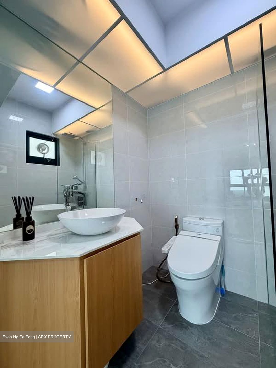 Blk 420C Waterfront II @ Northshore (Punggol), HDB 5 Rooms #588132951